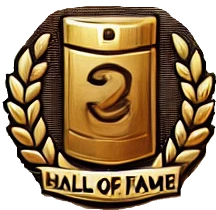 Hall Of Fame